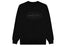 Black Corteiz Alcatraz Crewneck