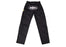 Corteiz 4Starz Special Edition Guerillaz Cargos Black/White