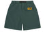 Corteiz CRTZ Nylon Shorts Green