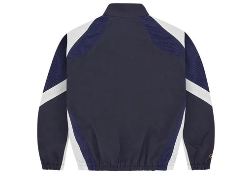 Corteiz Francais Shuku Jacket Navy/White