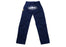 Corteiz Guerillaz Cargo Pants Navy