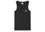 Corteiz HMP Essentials Vest Black Single