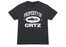 Corteiz OG Property Of Crtz T-shirt Black