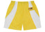 Corteiz Spring Shorts Yellow