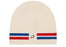 Corteiz VVS Knit Beanie Cream