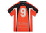 Corteiz x Nike NRG Jersey Team Orange