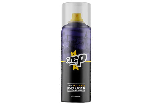 Crep Protect Ultimate Rain & Stain Resistant Barrier Spray