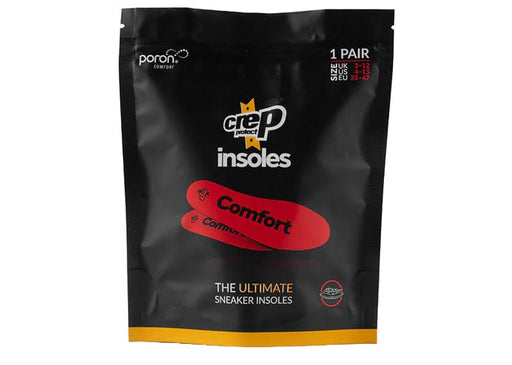 Crep Protector Insoles- Comfort