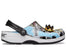 Crocs Classic Clog Jean-Michel Basquiat