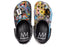 Crocs Classic Clog Jean-Michel Basquiat