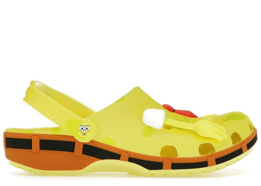 Crocs Classic Clog SpongeBob SquarePants