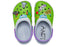 Crocs Classic Clog Toy Story Buzz Lightyear