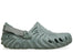 Crocs Pollex Clog by Salehe Bembury Manta