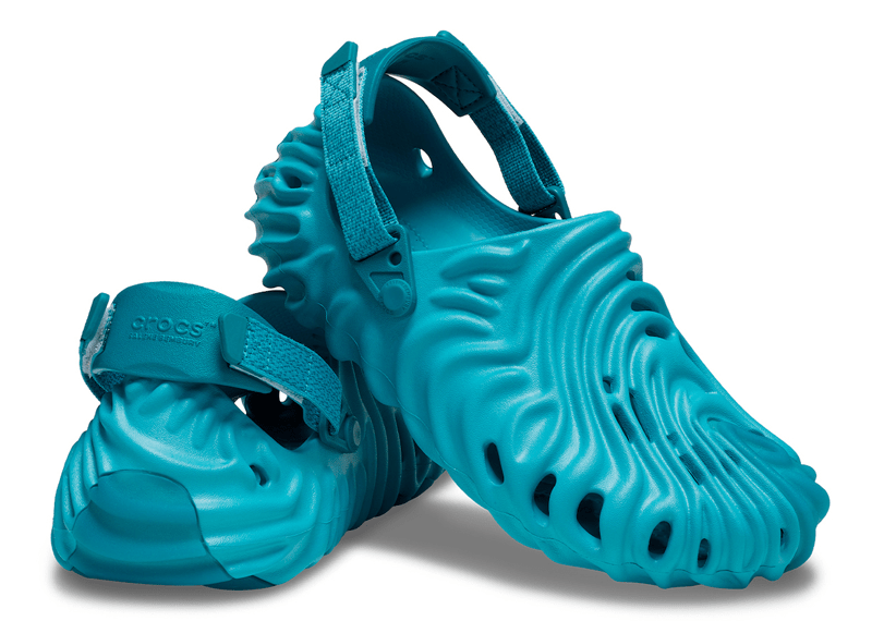 Crocs Pollex Clog by Salehe Bembury Tide