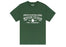 Denim Tears ADG Vintage Green Tee