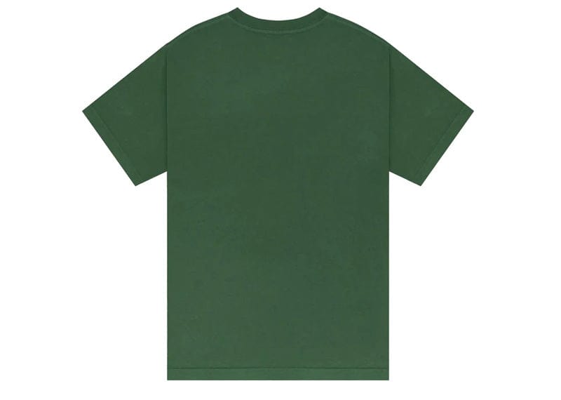 Denim Tears ADG Vintage Green Tee