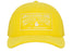 Denim Tears ADG Yellow Trucker Hat