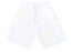 Denim Tears Mono Cotton Wreath Shorts White