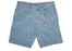 Diesel D Willoh Denim Shorts