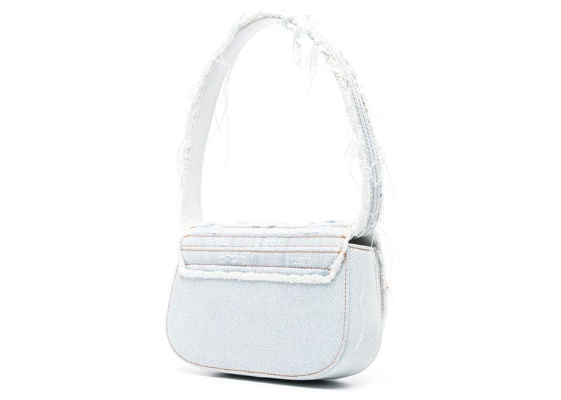 Diesel Denim 1DR Shoulder Bag