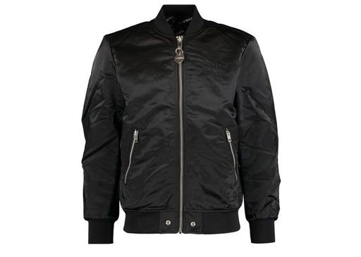 Diesel Reversible Jacket Black