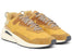 Diesel Serendipity Sneaker Yellow