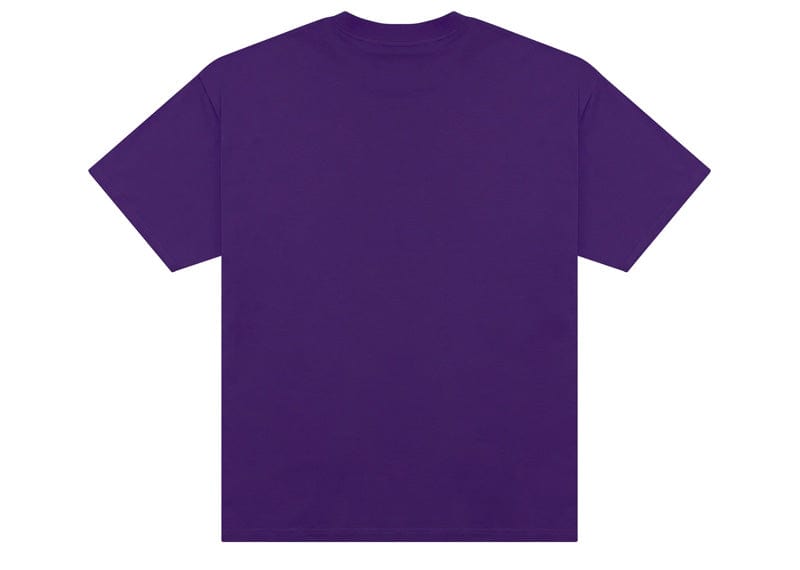 Drew House Infinite Value SS Tee - Acai