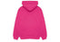 Drew House mascot hoodie magenta