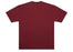 drew house mascot ss tee burgundy