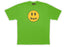 drew house mascot ss tee lime