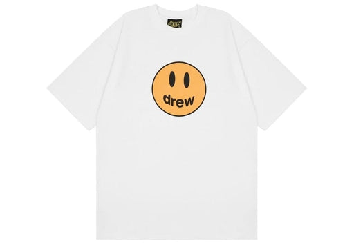 Drew House Mascot Tshirt - White