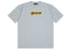 drew house secret ss tee heather grey