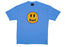 Drew Mascot Tee Sky Blue