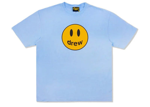 Drew House Mascot Tee "Light Blue"