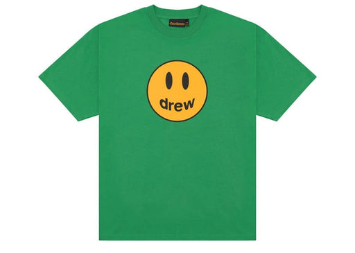 Mascot SS Tee - Green