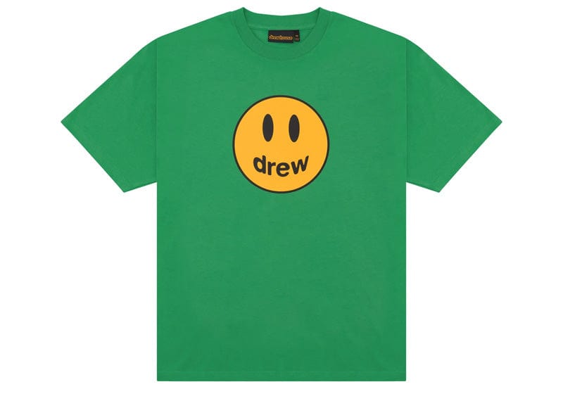 Mascot SS Tee - Green