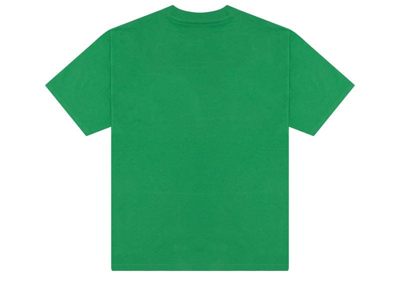 Mascot SS Tee - Green