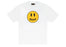 Mascot SS Tee - White