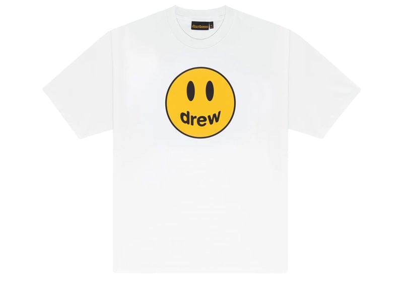 Mascot SS Tee - White