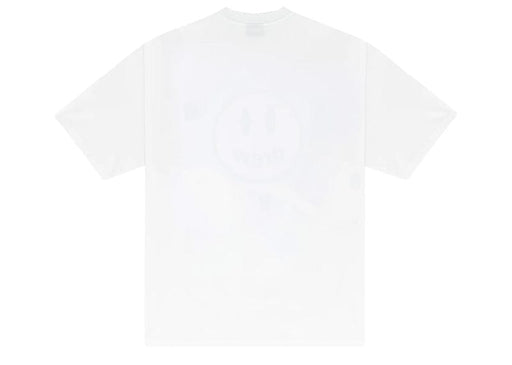 Mascot SS Tee - White