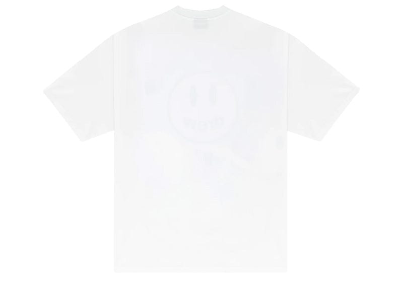 Mascot SS Tee - White