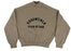 Essentials Fear Of God Crewneck Dusty Beige