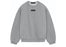 Fear of God Essentials Crewneck Dark Heather Oatmeal