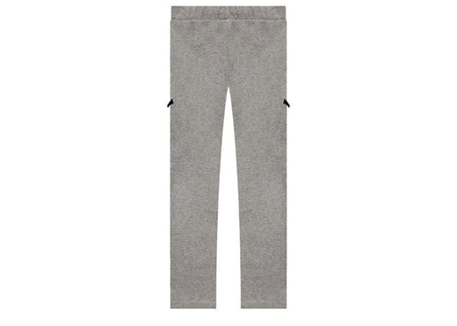 Fear of God ESSENTIALS Kids Gray Fleece Lounge Pants