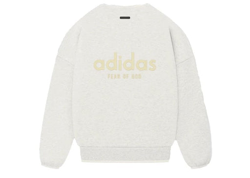 Adidas Athletics Crew Sweatshirt