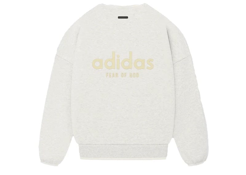 Adidas Athletics Crew Sweatshirt