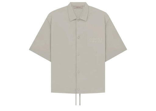 ESSENTIALS SS NYLON SHIRT SEAL