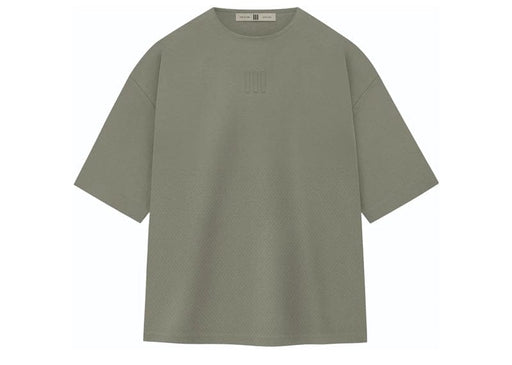 Fear of God Athletics Performance Jersey Tee Clay