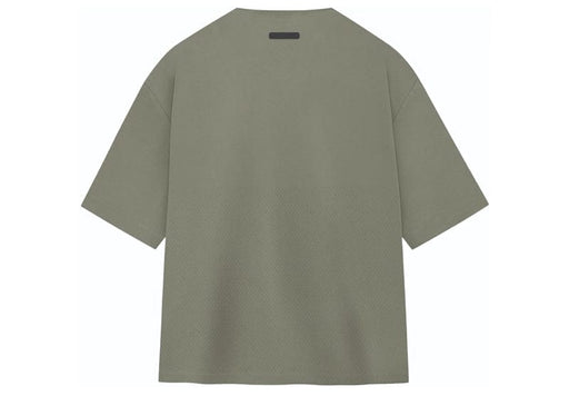 Fear of God Athletics Performance Jersey Tee Clay