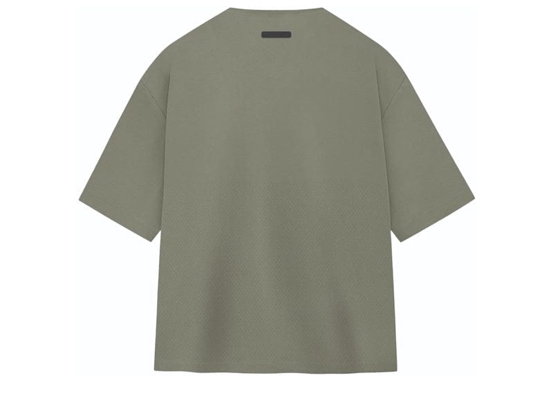 Fear of God Athletics Performance Jersey Tee Clay